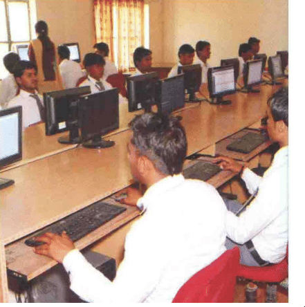 J.S. University Shikohabad Laboratory & Library photo 11